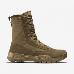 NIKE SFB FIELD 8 Inch LEATHER Shoes