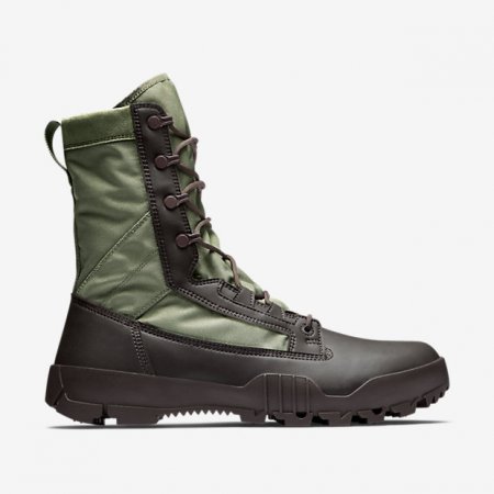 NIKE SFB JUNGLE Baroque Shoes