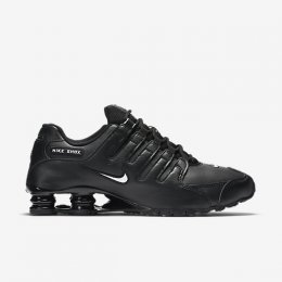 NIKE SHOX NZ EU