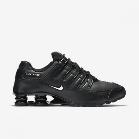 NIKE SHOX NZ EU