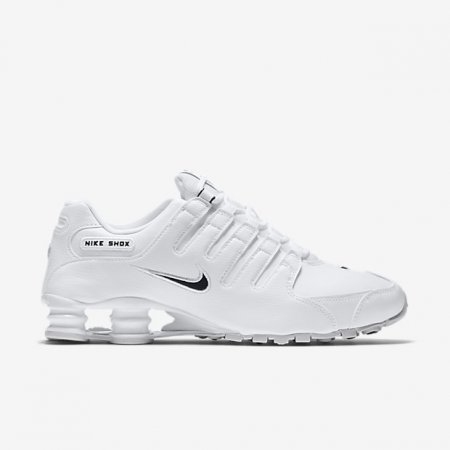 NIKE SHOX NZ EU SNEAKERS