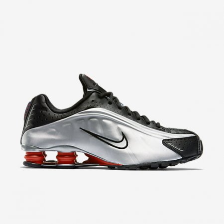 Nike Shox R4 Shoes