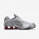 Nike Shox R4 Sneakers