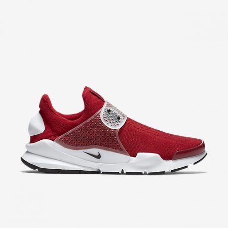 Nike Sock Dart Gym Red/White/Black