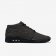 NIKE SB JANOSKI MAX MID LEATHER Black/Anthracite/Black