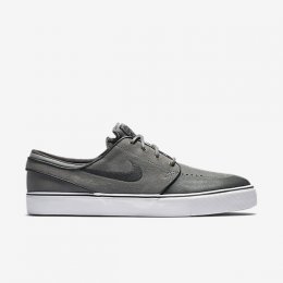 NIKE STEFAN JANOSKI PREMIUM SE Cool Grey/Court Purple/White/Anthracite
