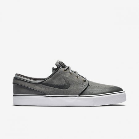 NIKE STEFAN JANOSKI PREMIUM SE Cool Grey/Court Purple/White/Anthracite