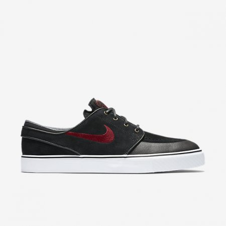 NIKE STEFAN JANOSKI PREMIUM SE Black/Anthracite/White/Team Red