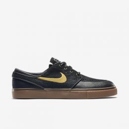 NIKE STEFAN JANOSKI PREMIUM SE Tawny/Black/Ivory
