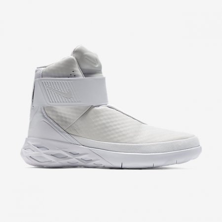Nike Swoosh HNTR Sneakers
