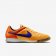 Nike Tiempo Genio Leather IC Laser Orange/Total Orange/Volt/Persian Violet