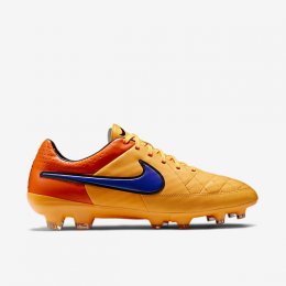 Nike Tiempo Legacy FG Laser Orange/Total Orange/Volt/Persian Violet Nike Tiempo Legacy FG Laser Orange/Total Orange/Volt/Persian Violet