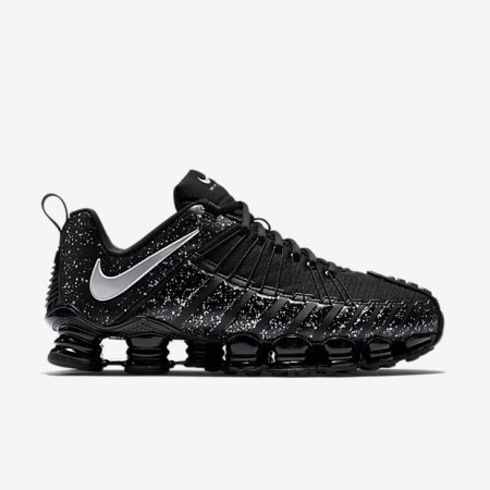 NIKE TOTAL SHOX