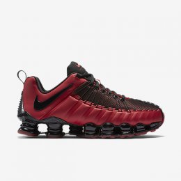 NIKE TOTAL SHOX
