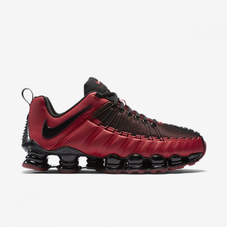 NIKE TOTAL SHOX