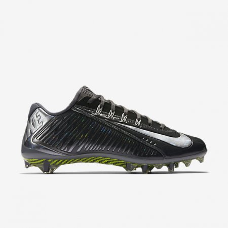 Nike Vapor Carbon 2014 Elite Anthracite/Metallic Silver