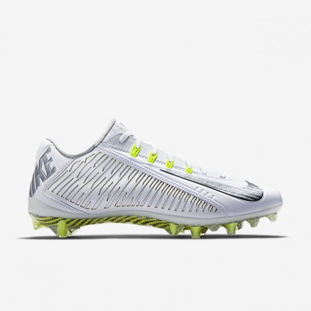 Nike Vapor Carbon 2014 Elite White/Metallic Silver