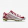 Nike Vapor Carbon 2014 Elite White/Game Red