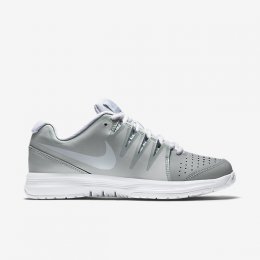 NIKE VAPOR COURT Pure Platinum/White/Porpoise
