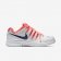 NIKE VAPOR COURT White/Bright Mango/Atomic Pink/Obsidian