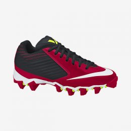 Nike Vapor Shark Black/Game Red/Volt/White