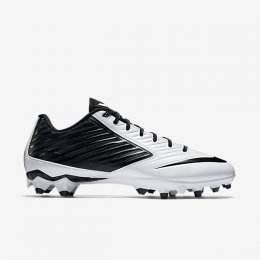Nike Vapor Speed Low TD Black/White/Black