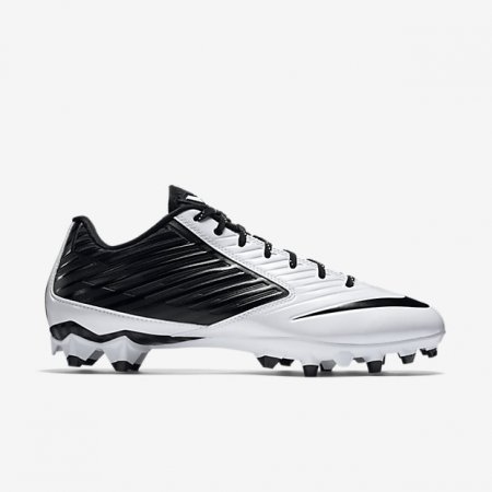 Nike Vapor Speed Low TD Black/White/Black