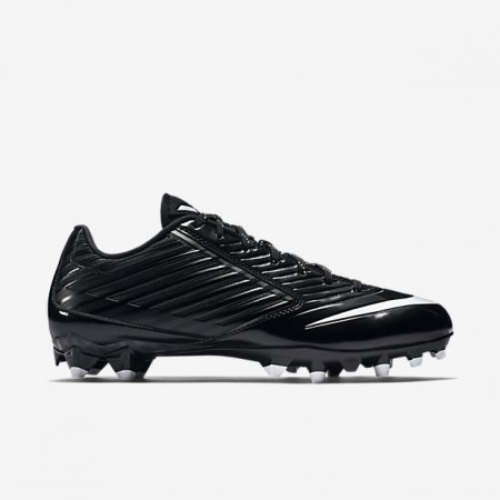 Nike Vapor Speed Low TD Black/White