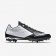 Nike Vapor Speed Low TD White/Black/White