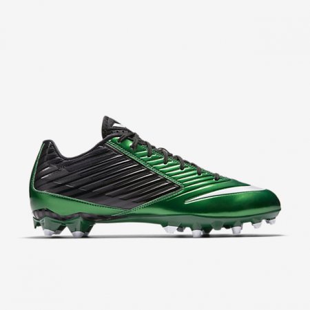 Nike Vapor Speed Low TD Pine Green/Black/White