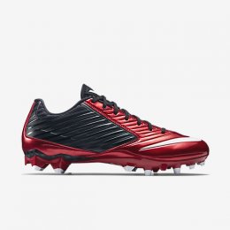 Nike Vapor Speed Low TD Game Red/White