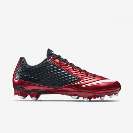 Nike Vapor Speed Low TD Game Red/White