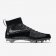 Nike Vapor Untouchable Black/Metallic Silver/Volt/Black