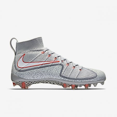 Nike Vapor Untouchable Wolf Grey/Infrared/White