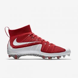 Nike Vapor Untouchable University Red/White/White