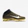 SB50 NIKE VAPOR UNTOUCHABLE 2 (NFL) Black/Metallic Gold/Metallic Cashmere
