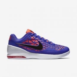 Nike Zoom Cage 2 Tennis Shoe