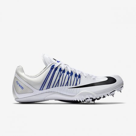 NIKE ZOOM CELAR 5 White/Racer Blue/Black