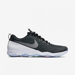 Nike Zoom Hypercross TR2 Shoes Black
