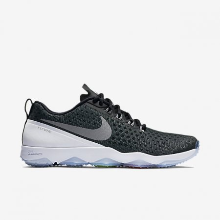 Nike Zoom Hypercross TR2 Shoes Black