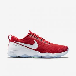 Nike Zoom Hypercross TR2 Shoes Red