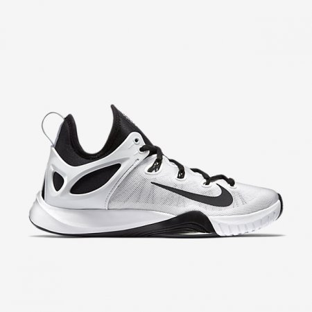 Nike Zoom HyperRev 2015 White/Black