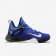 Nike Zoom HyperRev 2015 Lyon Blue/Black/White/Metallic Silver