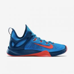 Nike Zoom HyperRev 2015 Blue Lagoon/Blue Force/Bright Crimson