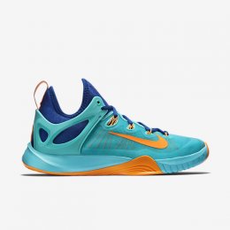Nike Zoom HyperRev 2015 Light Retro/Gym Blue/Bright Citrus