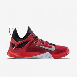 Nike Zoom HyperRev 2015 University Red/Black/Wolf Grey