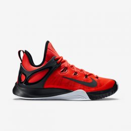 Nike Zoom HyperRev 2015 Bright Crimson/White/Black