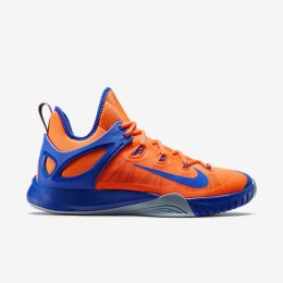 Nike Zoom HyperRev 2015 Total Orange/Dove Grey/Lyon Blue