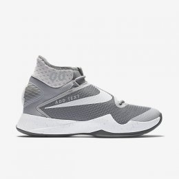 NIKE ZOOM HYPERREV 2016 Wolf Grey/Cool Grey/White