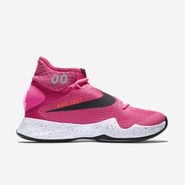 NIKE ZOOM HYPERREV 2016 Pink Blast/White/Black